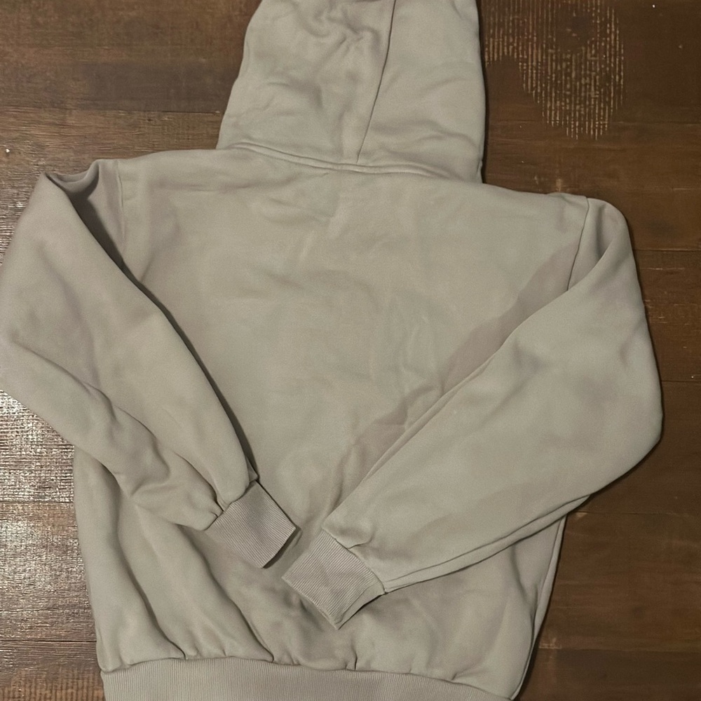 Taylor Swift TTPD hoodie - Picture 3 of 3